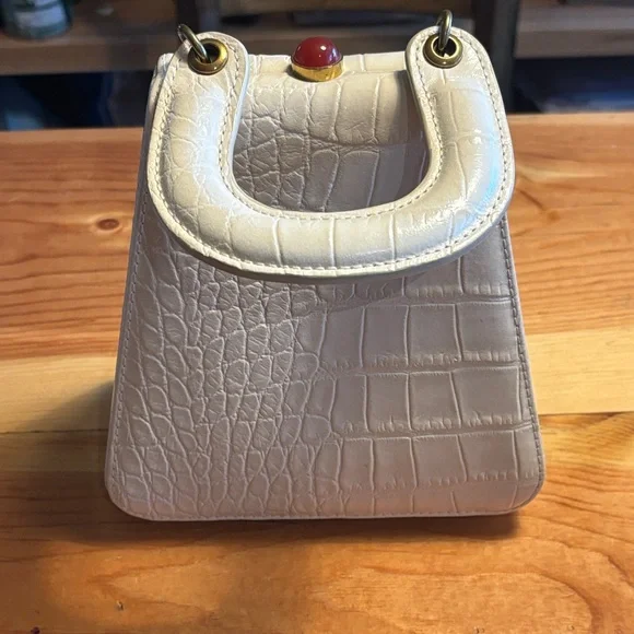 Vintage STAUD bag - Picture 1 of 5